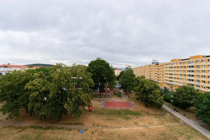 Prodej bytu 3+kk, Most, Vítězslava Nezvala, 53 m2