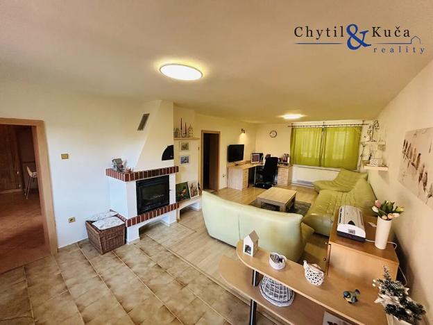 Prodej rodinného domu, Radslavice, Školní, 347 m2