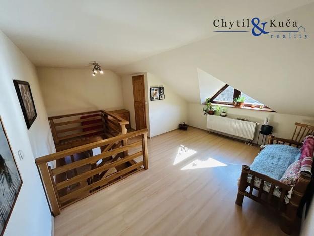 Prodej rodinného domu, Radslavice, Školní, 347 m2