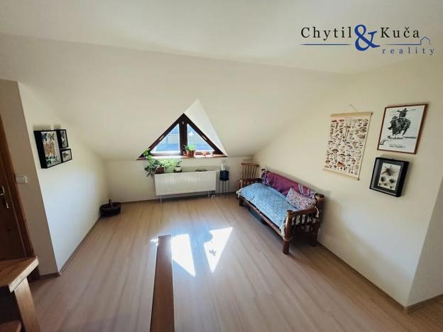 Prodej rodinného domu, Radslavice, Školní, 347 m2