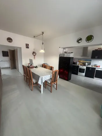 Prodej bytu 5+kk, Prostějov, Mlýnská, 148 m2