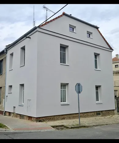 Prodej rodinného domu, Prostějov, Josefa Hory, 90 m2