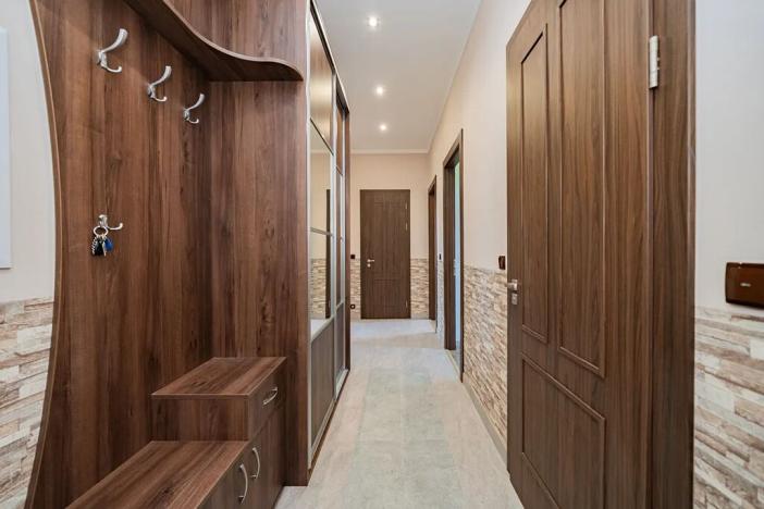 Prodej bytu 3+kk, Praha - Smíchov, Nádražní, 64 m2