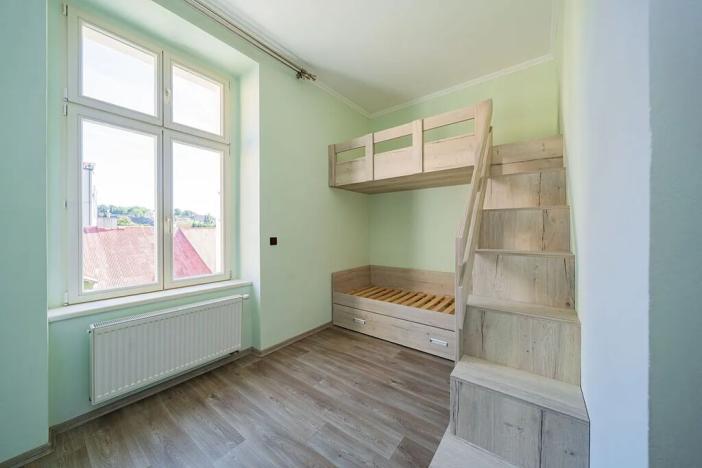 Prodej bytu 3+kk, Praha - Smíchov, Nádražní, 64 m2