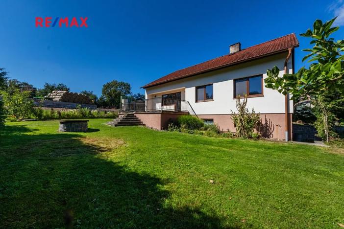 Prodej rodinného domu, Maršovice, 377 m2