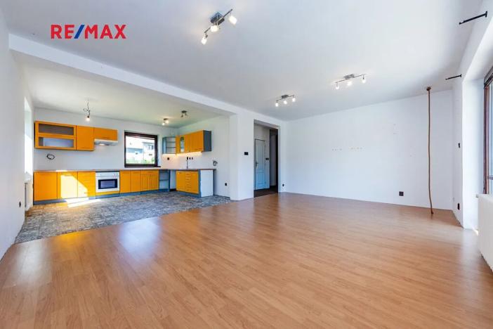 Prodej rodinného domu, Maršovice, 377 m2