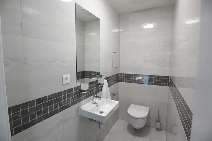 Pronájem bytu 3+kk, Praha - Záběhlice, Švehlova, 85 m2