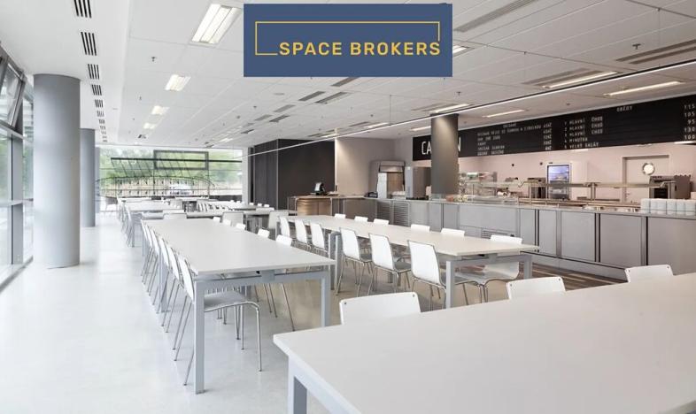 Pronájem kanceláře, Praha - Vokovice, Evropská, 1000 m2