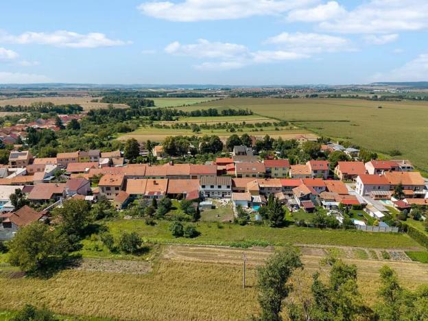 Prodej rodinného domu, Prace, Jiříkovská, 140 m2