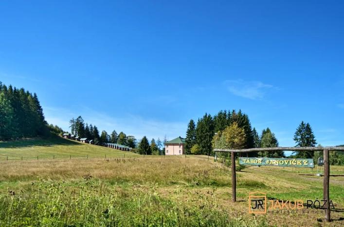 Prodej ubytování, Heřmánkovice, 1333 m2