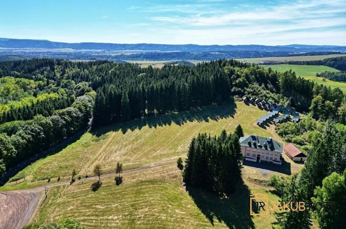 Prodej ubytování, Heřmánkovice, 1333 m2