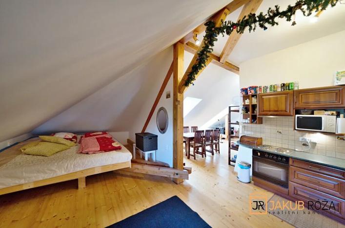 Prodej ubytování, Heřmánkovice, 1333 m2