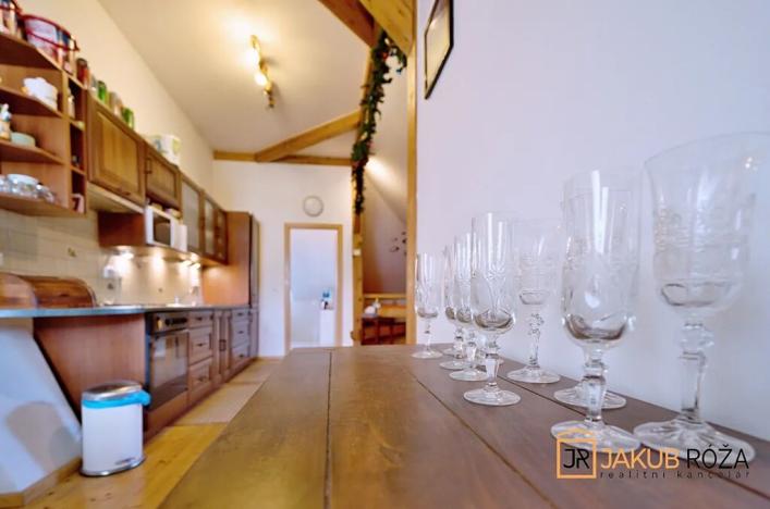 Prodej ubytování, Heřmánkovice, 1333 m2