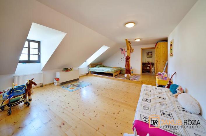 Prodej ubytování, Heřmánkovice, 1333 m2