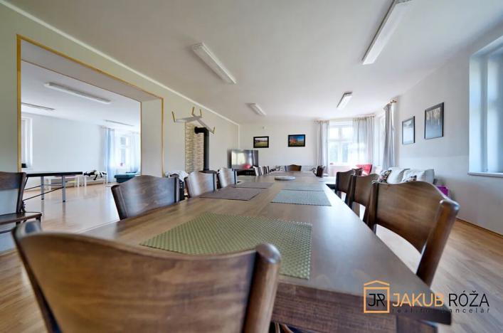 Prodej ubytování, Heřmánkovice, 1333 m2