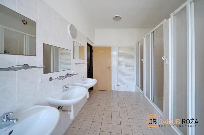 Prodej ubytování, Heřmánkovice, 1333 m2