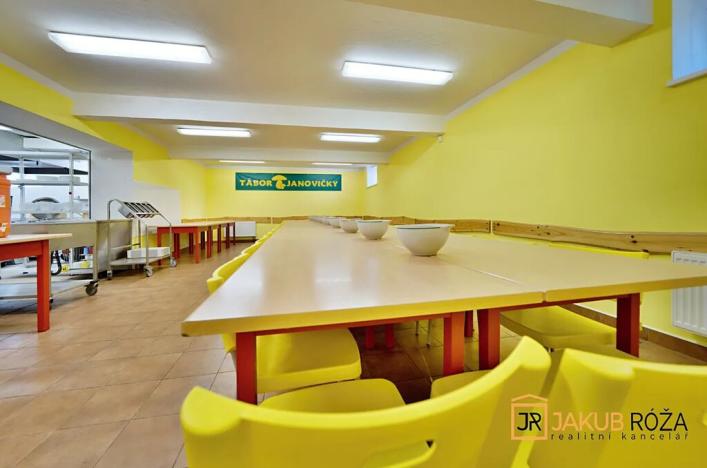 Prodej ubytování, Heřmánkovice, 1333 m2