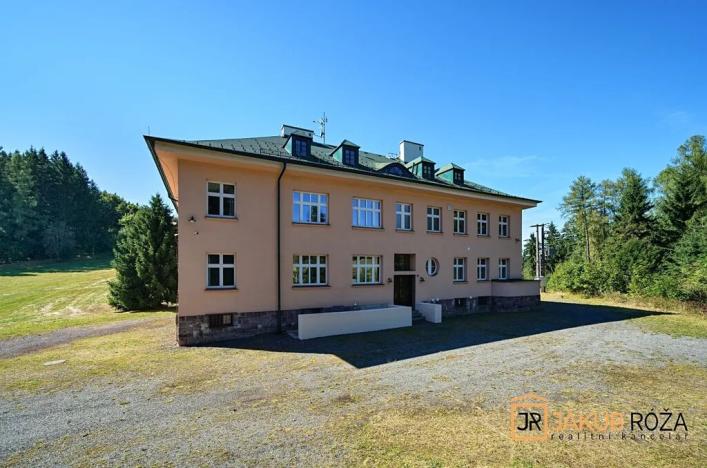 Prodej komerčního pozemku, Heřmánkovice, 40632 m2