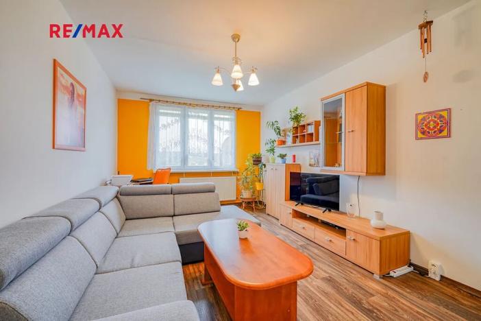 Prodej bytu 2+1, Kaznějov, Slepá, 58 m2