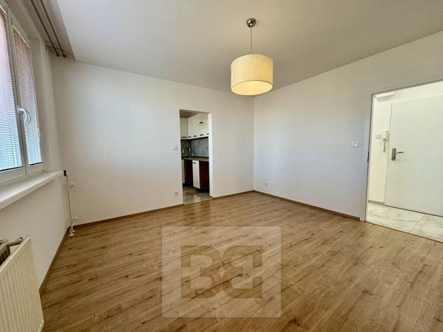 Pronájem bytu 2+1, Hodonín, Polní, 47 m2