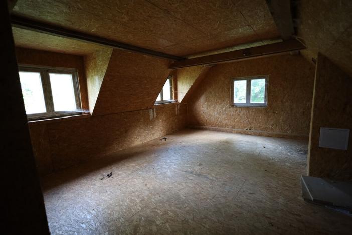 Prodej domu, Polička - Lezník, 180 m2