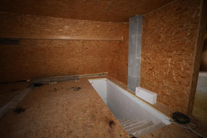 Prodej domu, Polička - Lezník, 180 m2