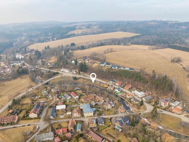 Prodej chaty, Horní Bradlo, 80 m2