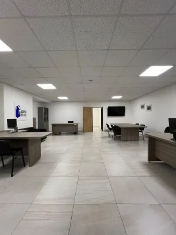 Prodej kanceláře, Karlovy Vary, Spálená, 92 m2