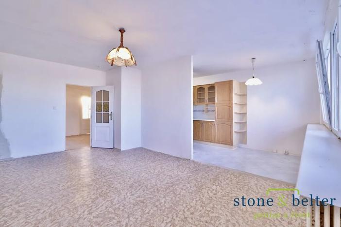 Prodej bytu 3+kk, Praha - Stodůlky, U jezera, 83 m2