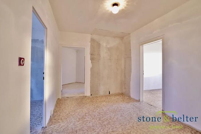 Prodej bytu 3+kk, Praha - Stodůlky, U jezera, 83 m2