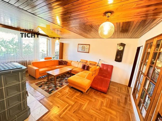 Prodej rodinného domu, Hronov, Na louce, 171 m2