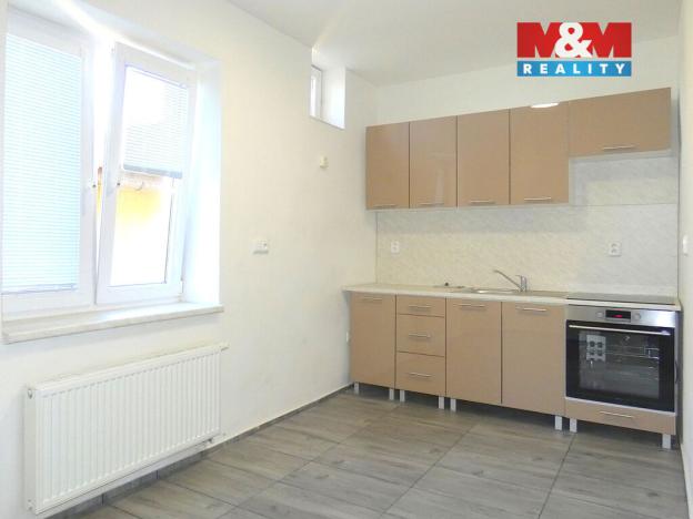 Pronájem kanceláře, Ostrava - Přívoz, Na Náhonu, 65 m2