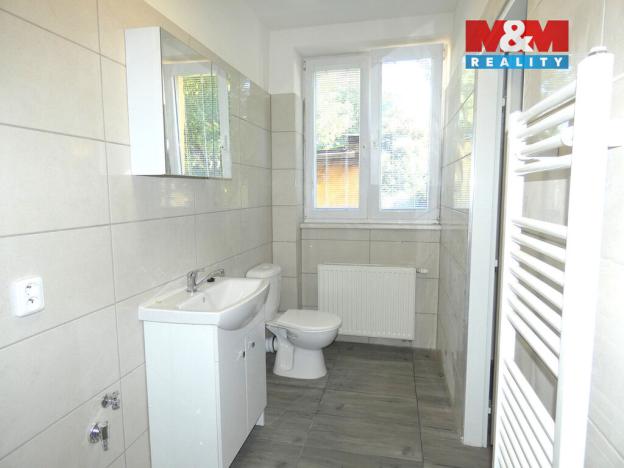 Pronájem kanceláře, Ostrava - Přívoz, Na Náhonu, 65 m2