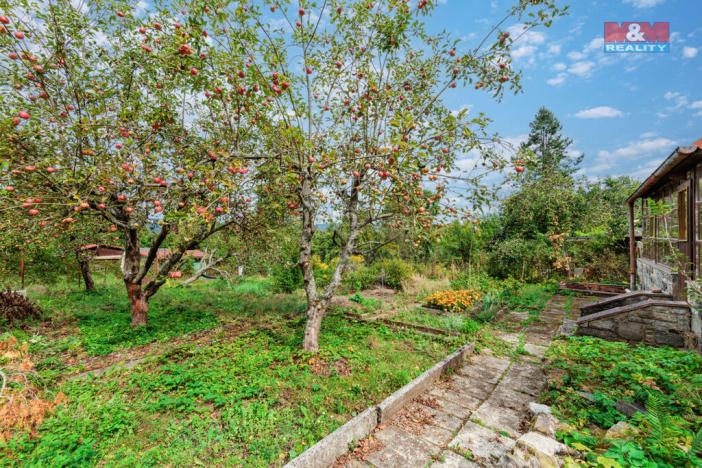 Prodej chaty, Karlovy Vary, Hřbitovní, 25 m2