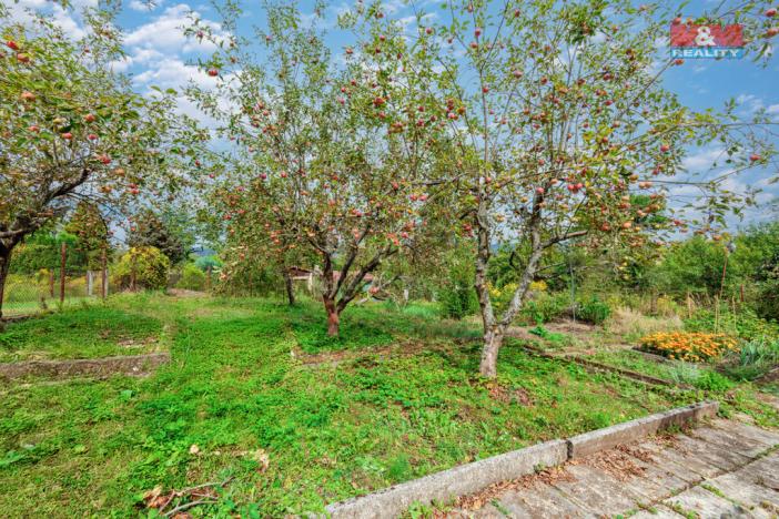 Prodej chaty, Karlovy Vary, Hřbitovní, 25 m2