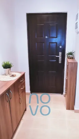 Pronájem bytu 3+kk, Praha - Nusle, Čestmírova, 66 m2