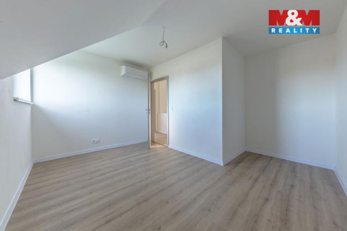 Prodej rodinného domu, Starý Vestec, 96 m2