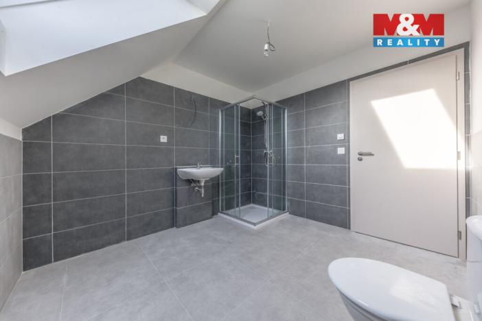 Prodej rodinného domu, Starý Vestec, 96 m2