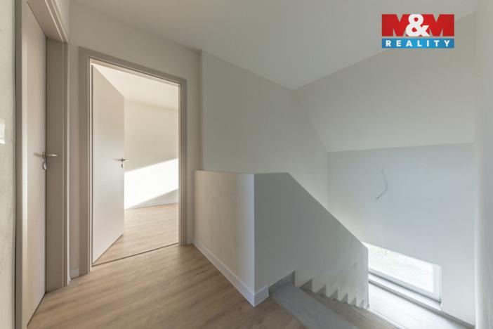 Prodej rodinného domu, Starý Vestec, 96 m2