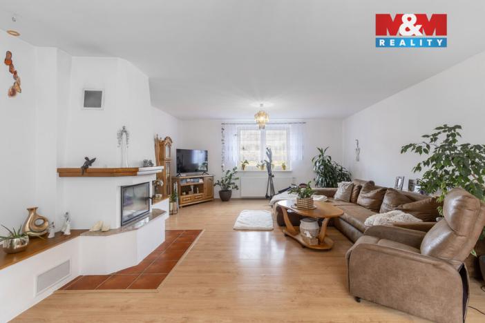 Prodej rodinného domu, Šilheřovice, U Obory, 230 m2