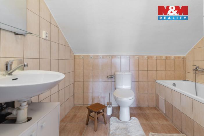 Prodej rodinného domu, Šilheřovice, U Obory, 230 m2