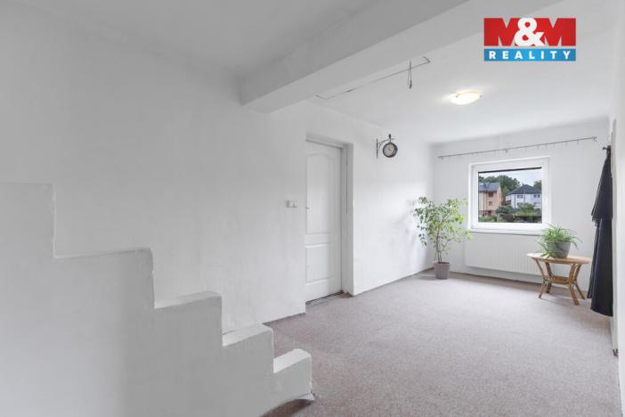 Prodej rodinného domu, Šilheřovice, U Obory, 230 m2