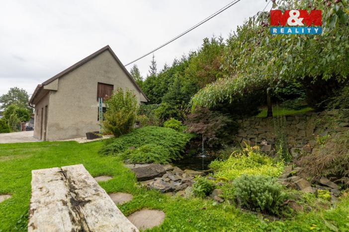 Prodej rodinného domu, Šilheřovice, U Obory, 230 m2