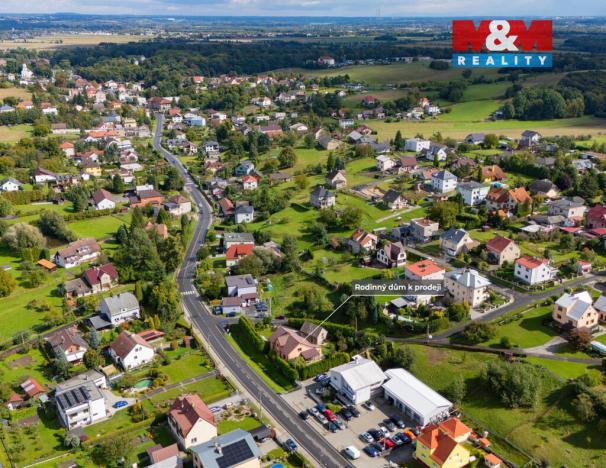 Prodej rodinného domu, Šilheřovice, U Obory, 230 m2