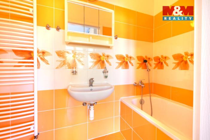 Prodej rodinného domu, Poděbrady - Poděbrady III, Ostrovní, 149 m2