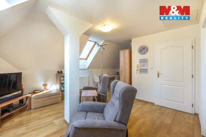 Prodej rodinného domu, Poděbrady - Poděbrady III, Ostrovní, 149 m2