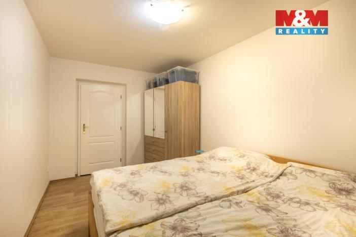 Prodej rodinného domu, Poděbrady - Poděbrady III, Ostrovní, 149 m2