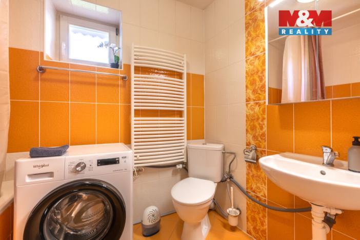 Prodej rodinného domu, Poděbrady - Poděbrady III, Ostrovní, 149 m2