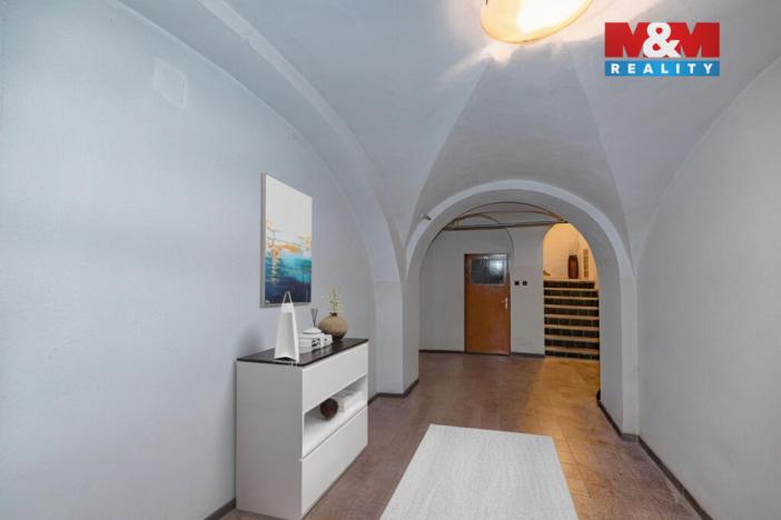 Prodej rodinného domu, Broumov - Poříčí, Na Příkopech, 397 m2