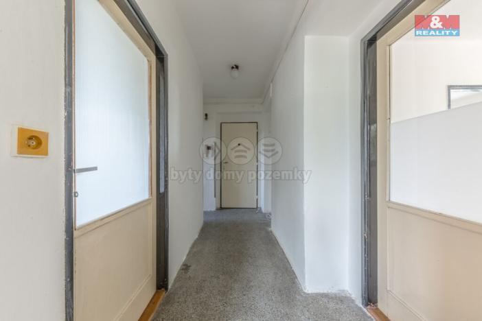 Prodej bytu 2+1, Nové Strašecí, Rakovnická, 56 m2